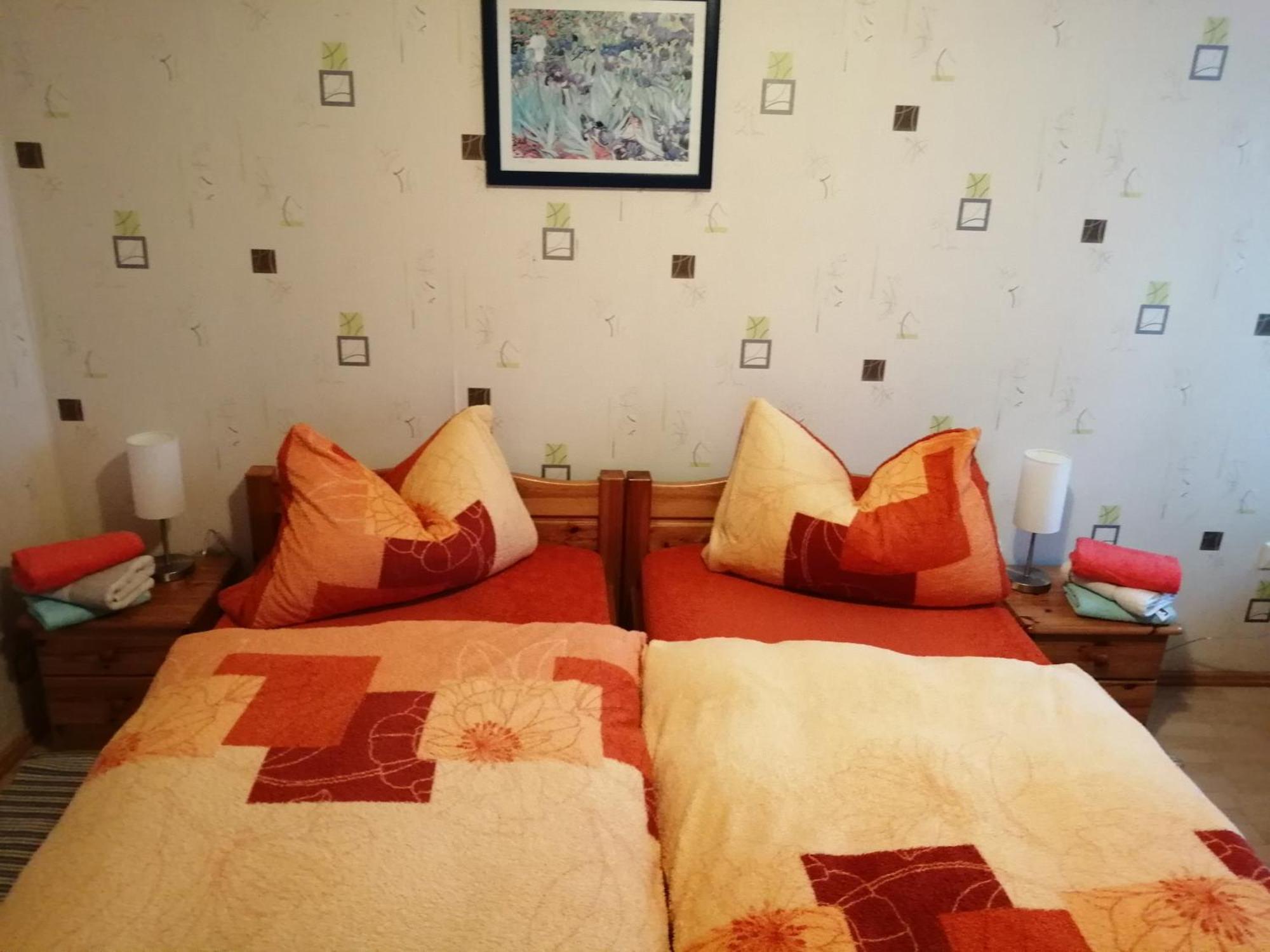 Baerenhof Langenbernsdorf Apartment Ngoại thất bức ảnh