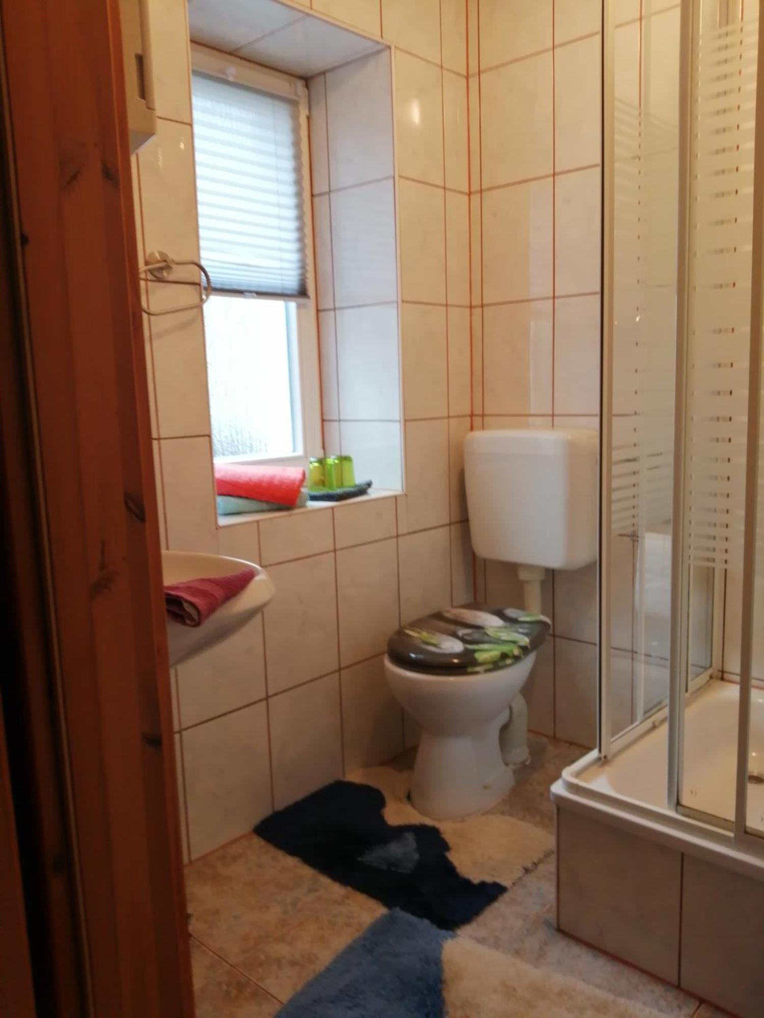 Baerenhof Langenbernsdorf Apartment Ngoại thất bức ảnh