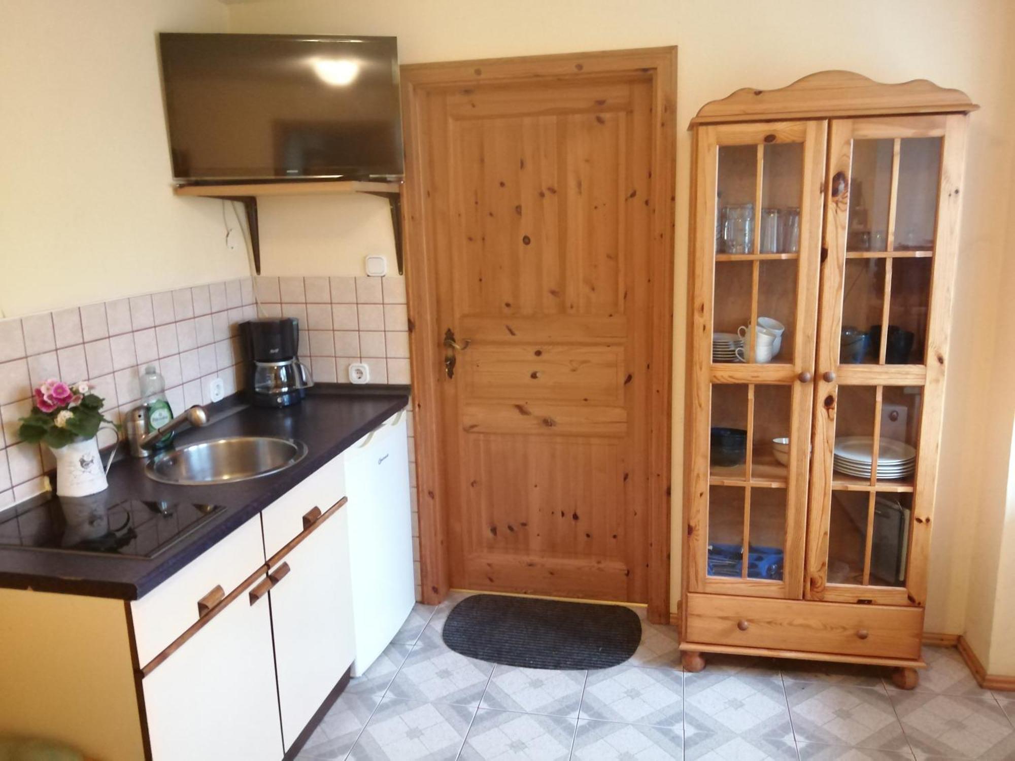 Baerenhof Langenbernsdorf Apartment Ngoại thất bức ảnh
